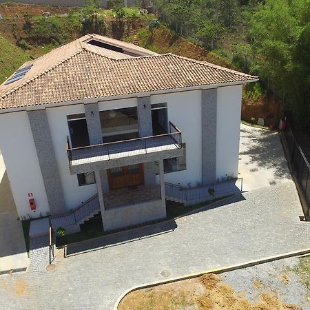 Pousada Primaz De Minas Mariana Exterior foto