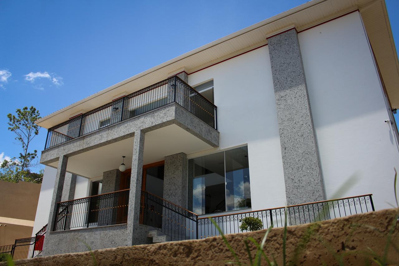 Pousada Primaz De Minas Mariana Exterior foto