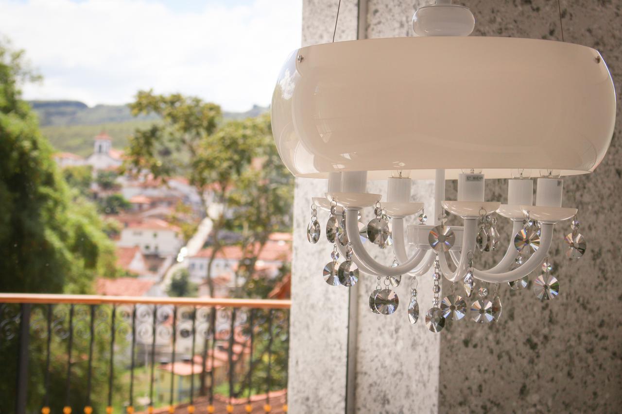 Pousada Primaz De Minas Mariana Exterior foto